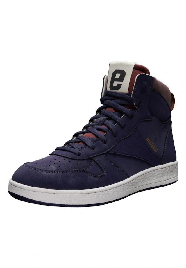 ETHLETIC Sneaker »Carl« recycled Produkt