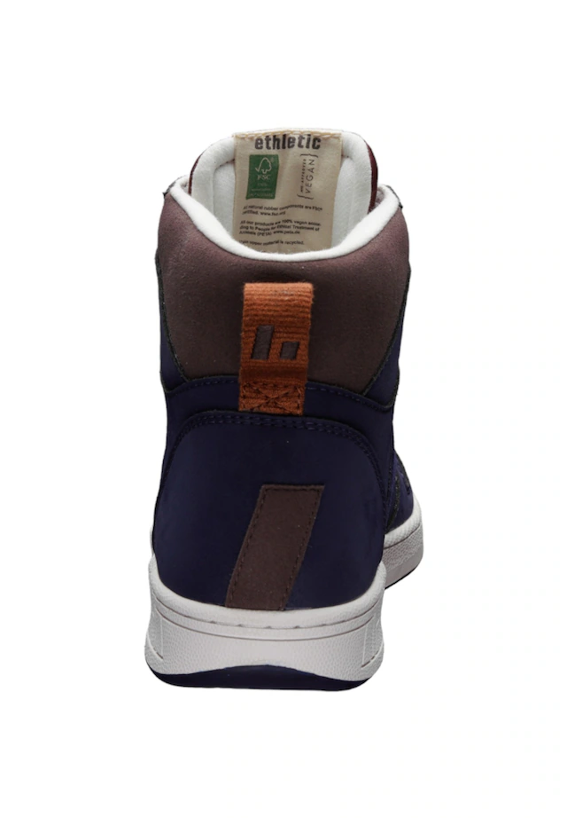 ETHLETIC Sneaker »Carl« recycled Produkt