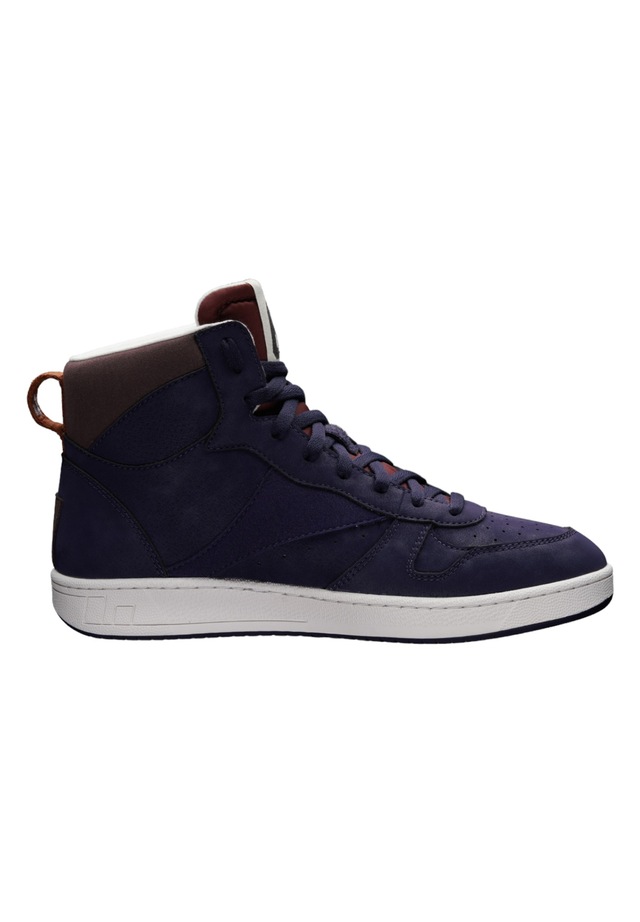 ETHLETIC Sneaker »Carl« recycled Produkt