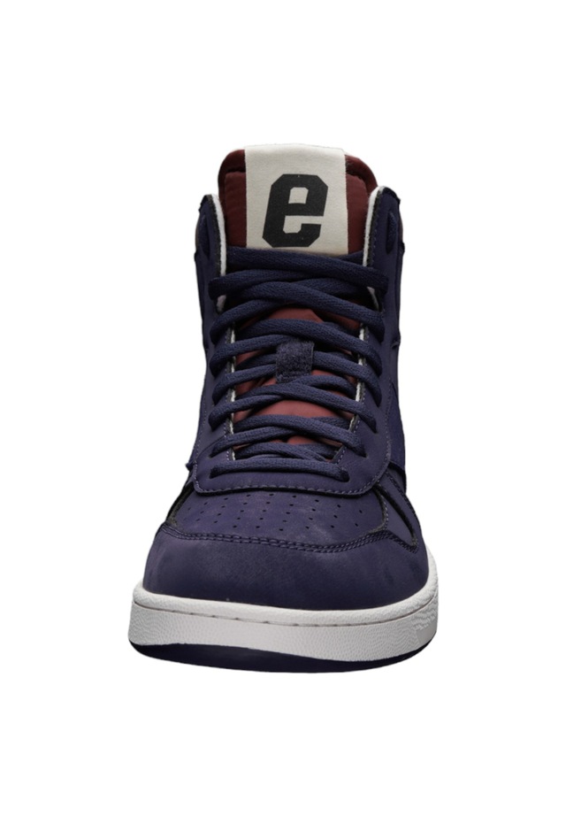 ETHLETIC Sneaker »Carl« recycled Produkt
