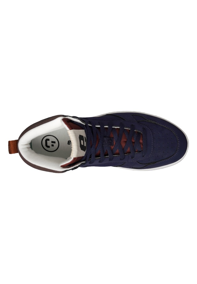 ETHLETIC Sneaker »Carl« recycled Produkt