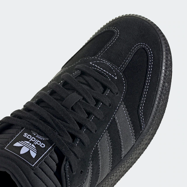 adidas Originals Sneaker »SAMBA XLG«
