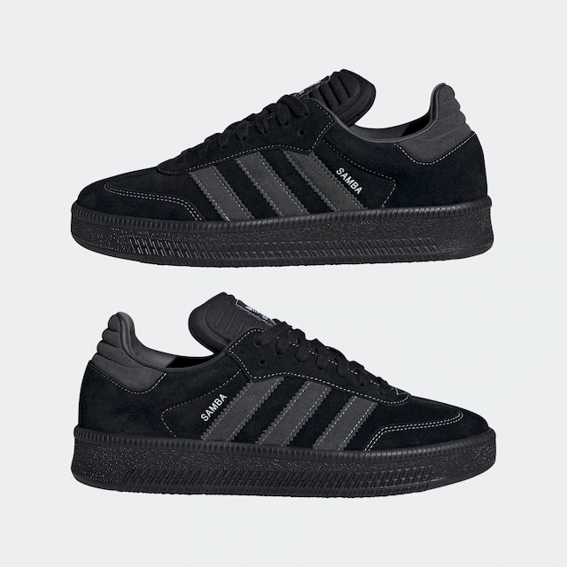 adidas Originals Sneaker »SAMBA XLG«