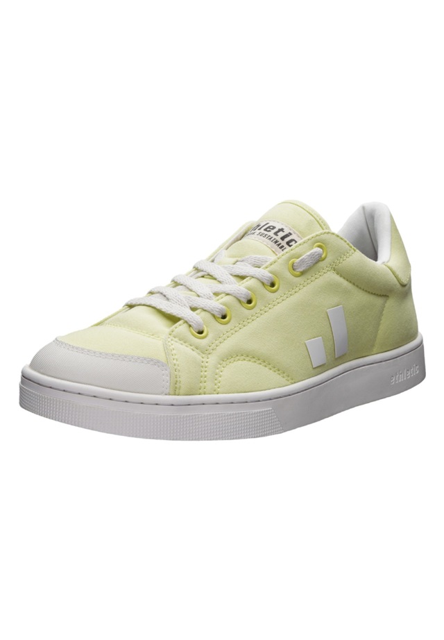 ETHLETIC Sneaker »Active Lo Cut« Keine Angabe