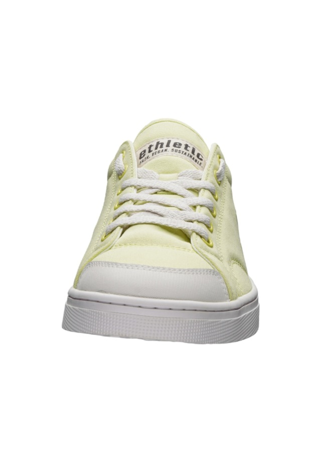 ETHLETIC Sneaker »Active Lo Cut« Keine Angabe