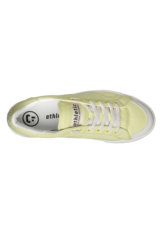 ETHLETIC Sneaker »Active Lo Cut« Keine Angabe