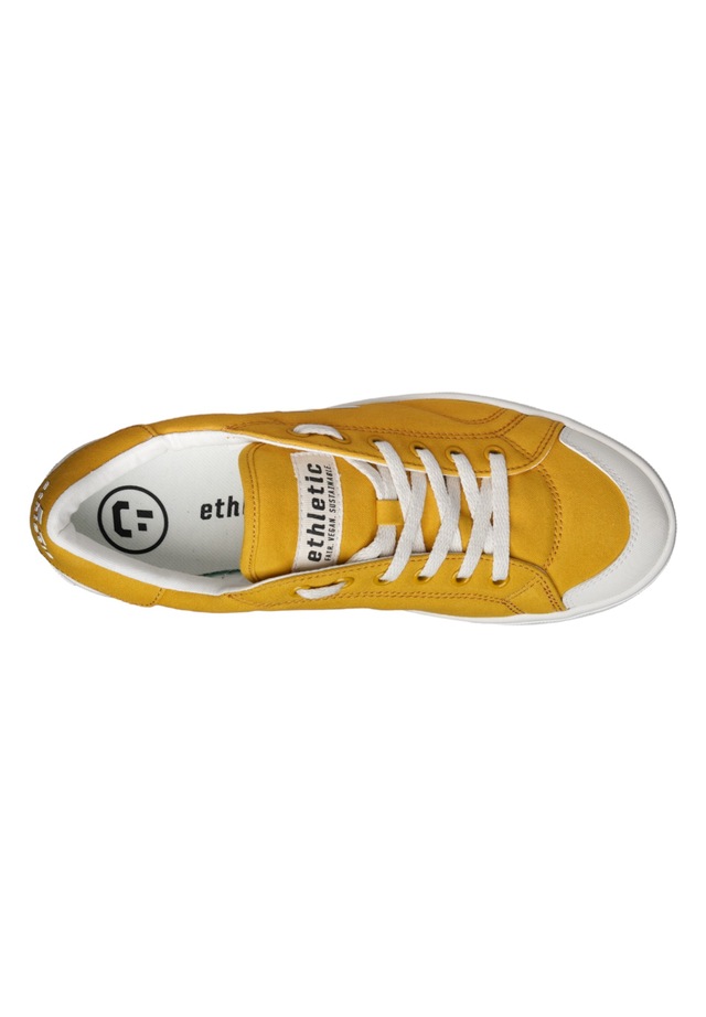 ETHLETIC Sneaker »Active Lo Cut« Keine Angabe