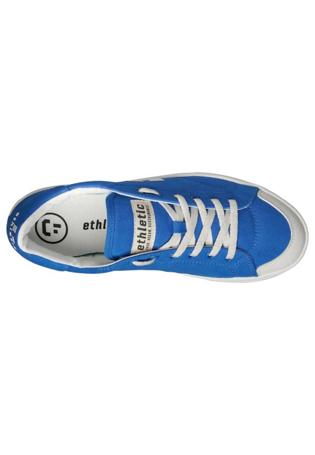 ETHLETIC Sneaker »Active Lo Cut« Keine Angabe