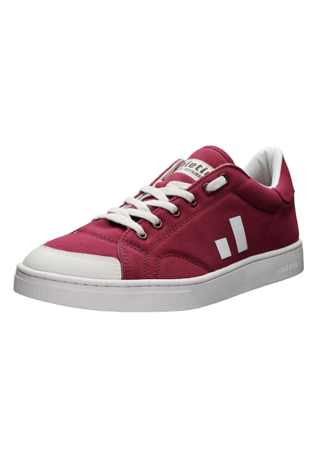 ETHLETIC Sneaker »Active Lo Cut« Keine Angabe