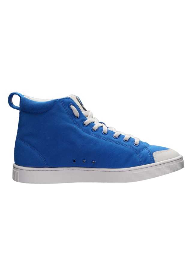 ETHLETIC Sneaker »Active Hi Cut« Keine Angabe
