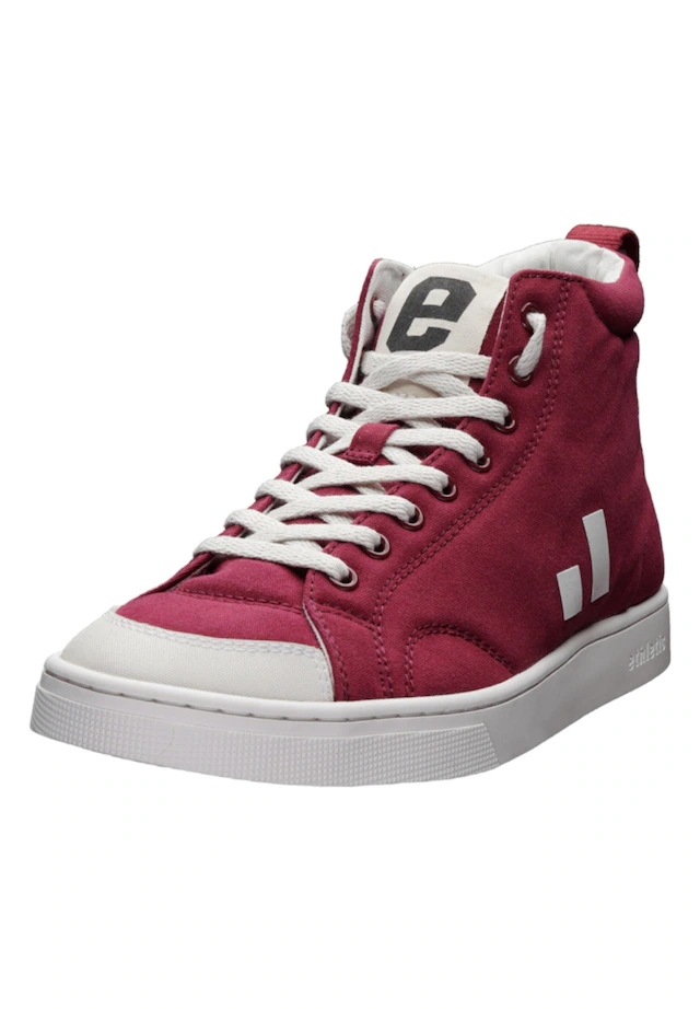 ETHLETIC Sneaker »Active Hi Cut« Keine Angabe