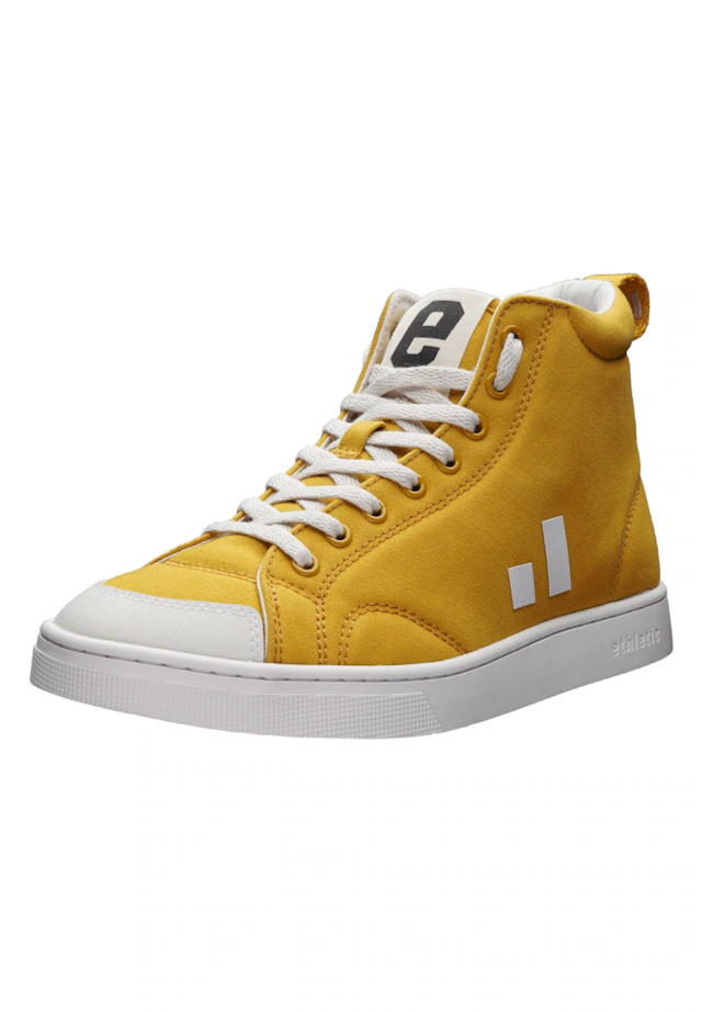 ETHLETIC Sneaker »Active Hi Cut« Keine Angabe