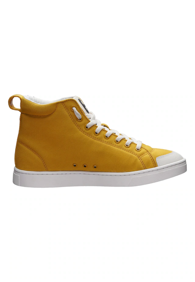 ETHLETIC Sneaker »Active Hi Cut« Keine Angabe