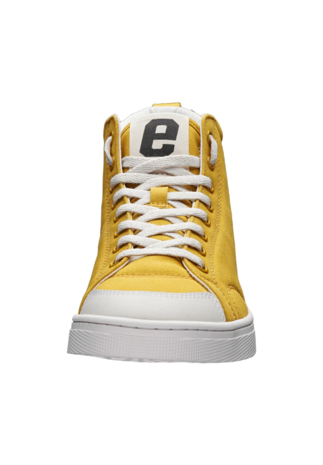 ETHLETIC Sneaker »Active Hi Cut« Keine Angabe