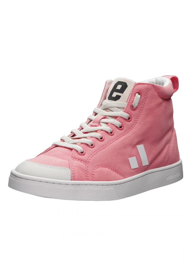 ETHLETIC Sneaker »Active Hi Cut« Keine Angabe