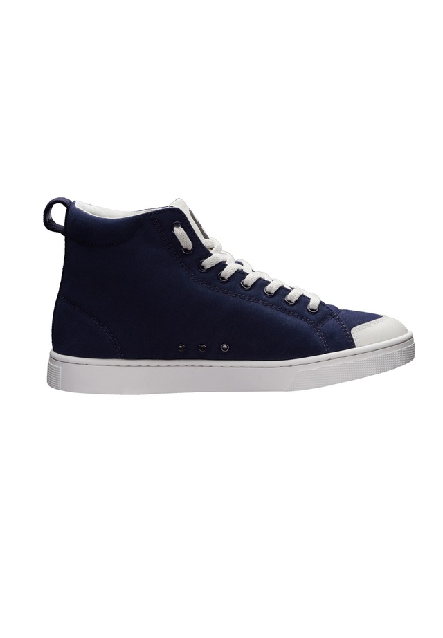 ETHLETIC Sneaker »Active Hi Cut« Keine Angabe