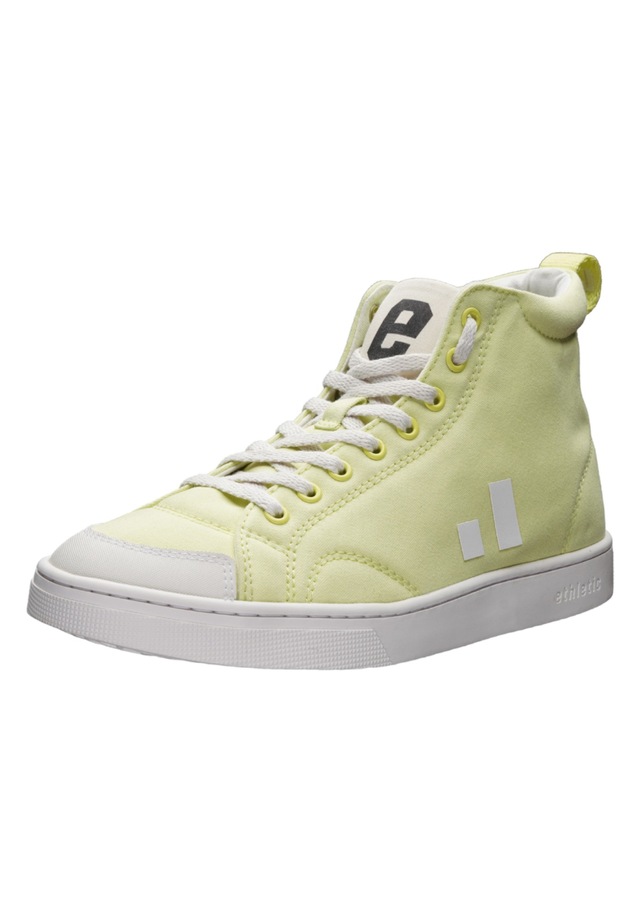 ETHLETIC Sneaker »Active Hi Cut« Keine Angabe