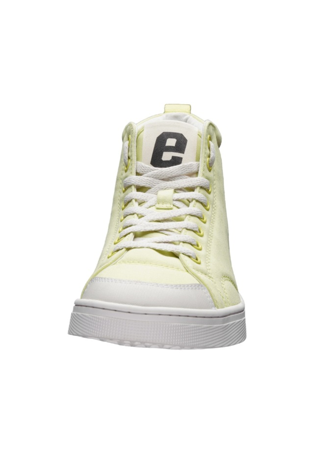 ETHLETIC Sneaker »Active Hi Cut« Keine Angabe