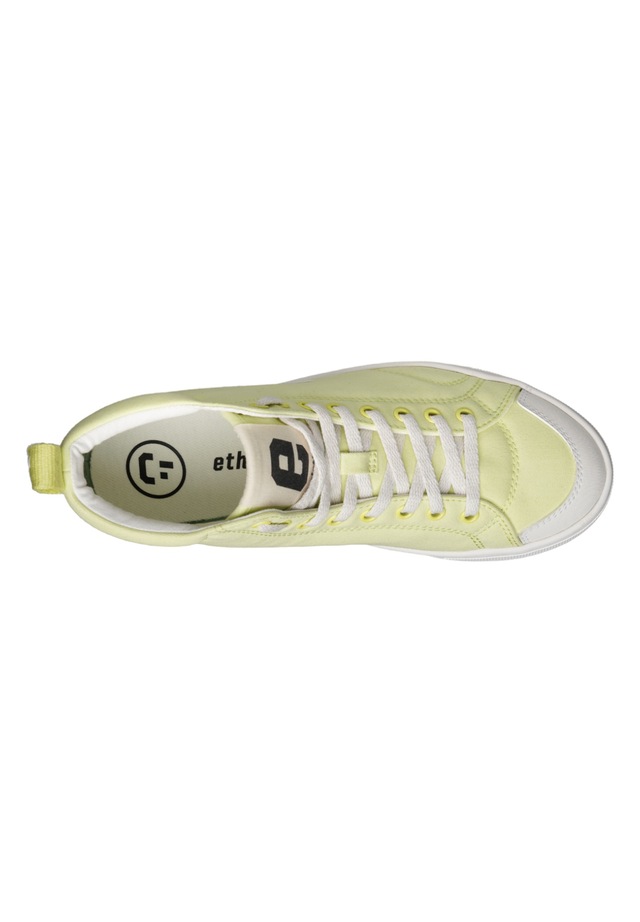 ETHLETIC Sneaker »Active Hi Cut« Keine Angabe