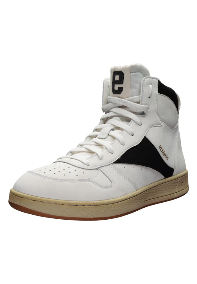 ETHLETIC Sneaker »Carl« recycled Produkt