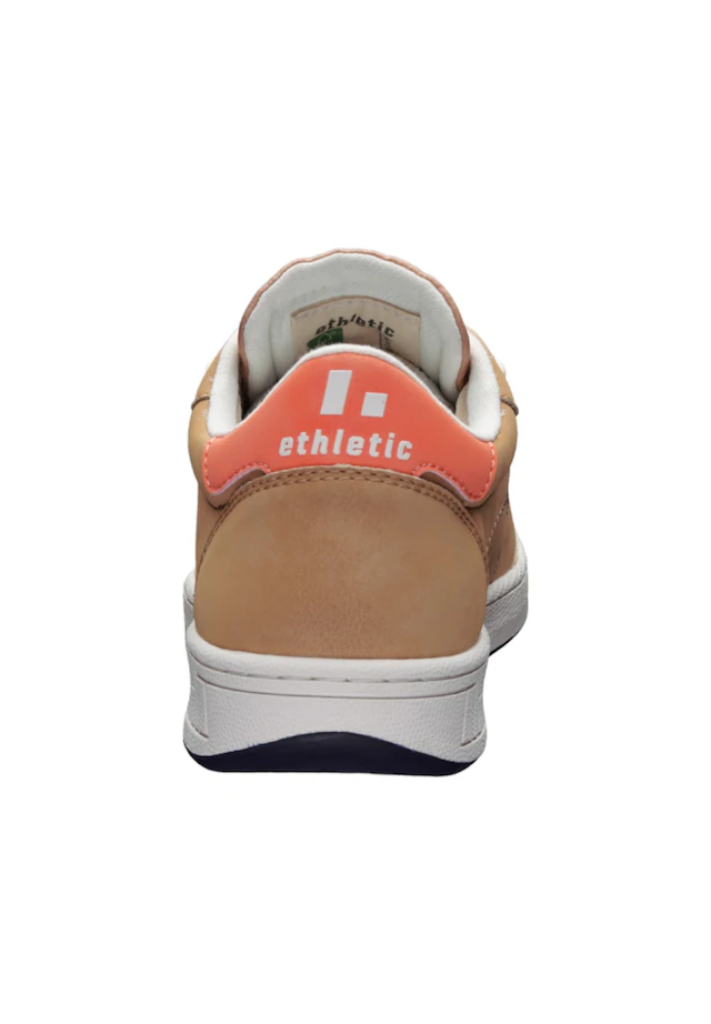 ETHLETIC Sneaker »Jesse« recyceltes Produkt