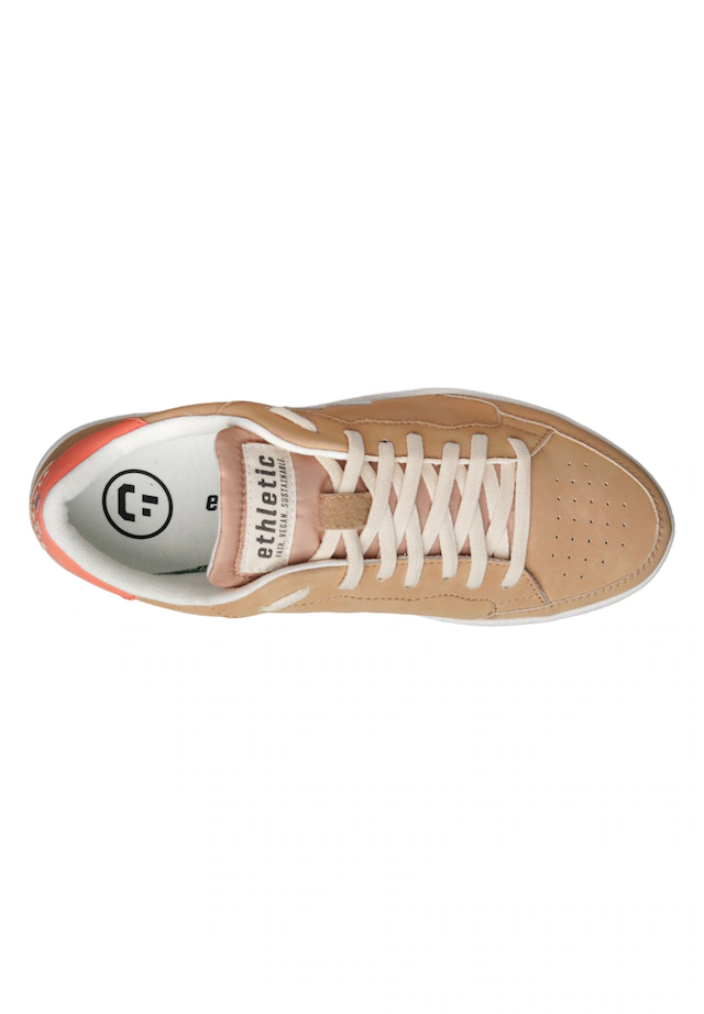 ETHLETIC Sneaker »Jesse« recyceltes Produkt