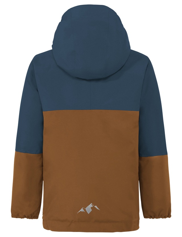 VAUDE Winterjacke »KIDS ESCAPE PADDED JACKET« sportlicher Stil, für Kinder und Jugendliche, atmungsaktiv