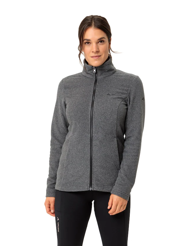 VAUDE 3-in-1-Funktionsjacke »WOMEN'S ROSEMOOR 3IN1 JACKET II« 2 Stk. tlg. wasserdicht, winddicht, atmungsaktiv
