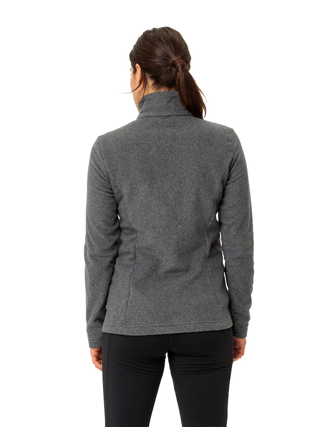 VAUDE 3-in-1-Funktionsjacke »WOMEN'S ROSEMOOR 3IN1 JACKET II« 2 Stk. tlg. wasserdicht, winddicht, atmungsaktiv