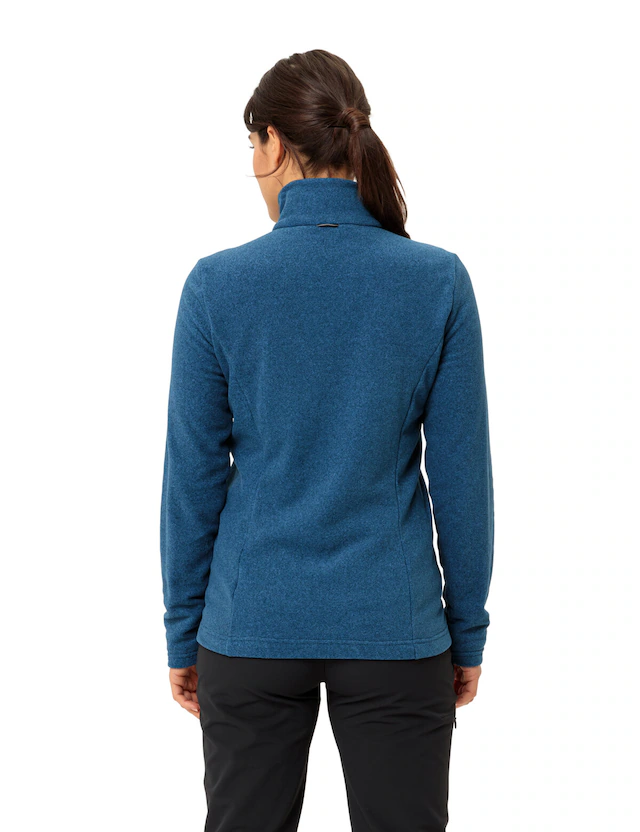 VAUDE 3-in-1-Funktionsjacke »WOMEN'S ROSEMOOR 3IN1 JACKET II« 2 Stk. tlg. wasserdicht, winddicht, atmungsaktiv