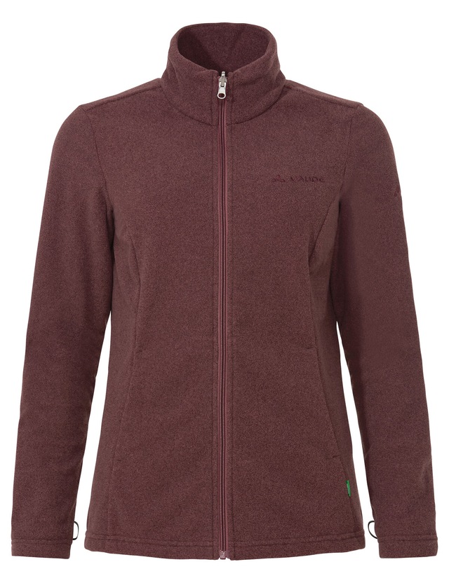 VAUDE 3-in-1-Funktionsjacke »WOMEN'S ROSEMOOR 3IN1 JACKET II« 2 Stk. tlg. wasserdicht, winddicht, atmungsaktiv