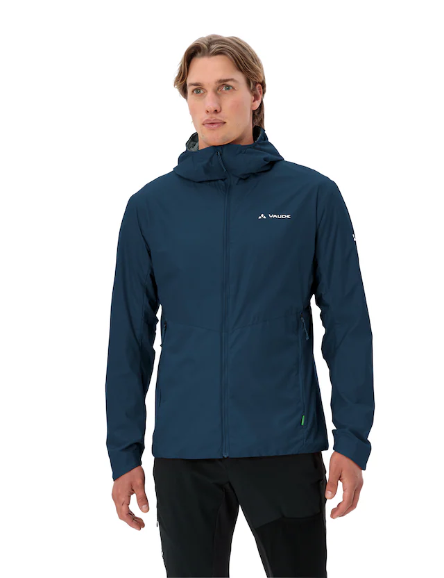 VAUDE Outdoorjacke »MEN'S SCOPI INSULATION JACKET« Winddicht