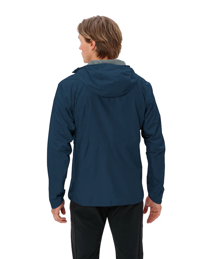 VAUDE Outdoorjacke »MEN'S SCOPI INSULATION JACKET« Winddicht