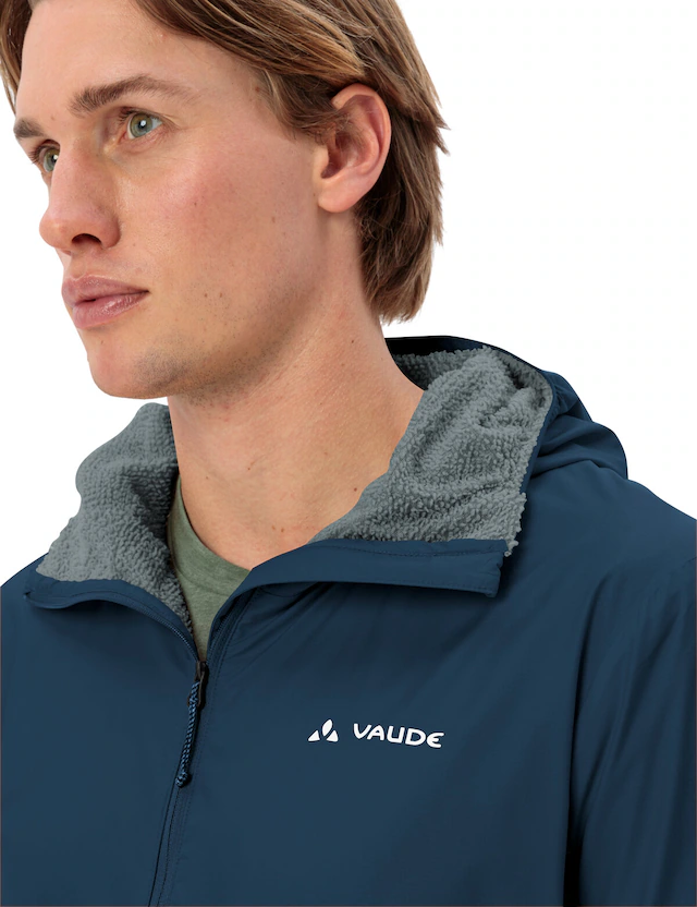VAUDE Outdoorjacke »MEN'S SCOPI INSULATION JACKET« Winddicht