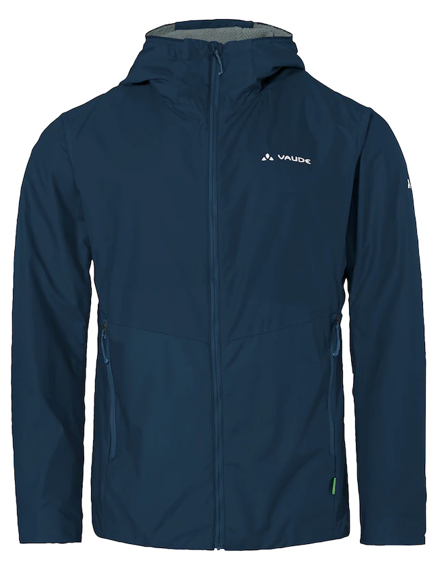 VAUDE Outdoorjacke »MEN'S SCOPI INSULATION JACKET« Winddicht