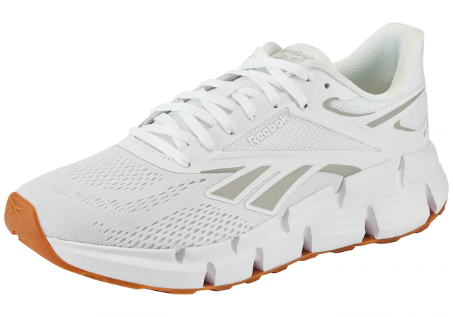 Reebok Laufschuh »ZIG DYNAMICA 6« mit reaktionsfreudiger Dämpfung und flexibler Sohle