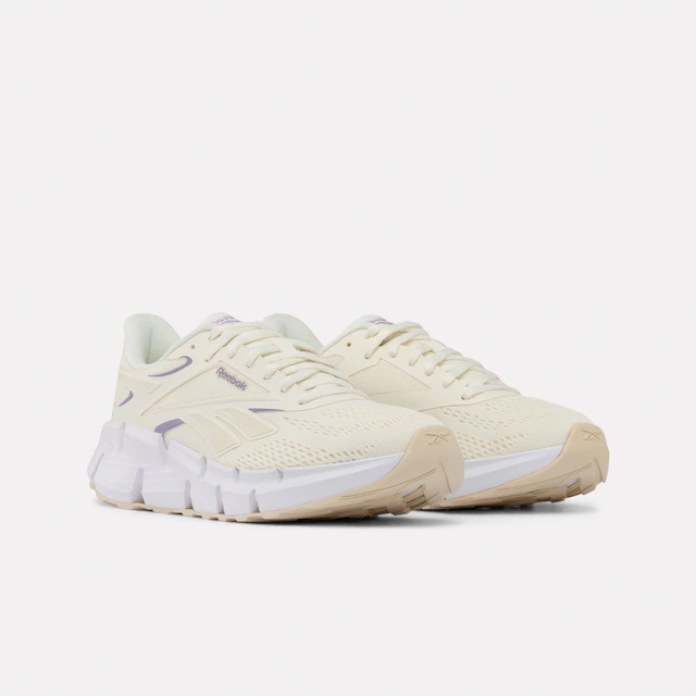Reebok Laufschuh »ZIG DYNAMICA 6« mit reaktionsfreudiger Dämpfung und flexibler Sohle