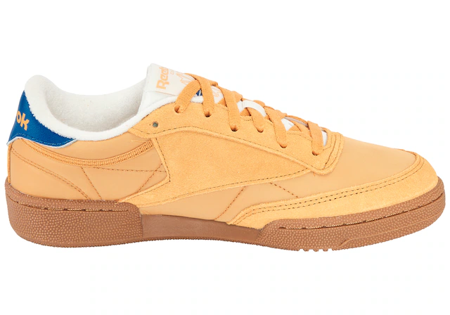 Reebok Classic Sneaker »CLUB C 85«