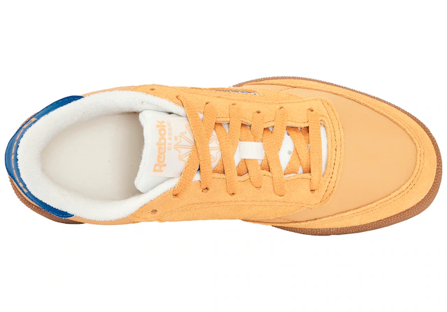 Reebok Classic Sneaker »CLUB C 85«