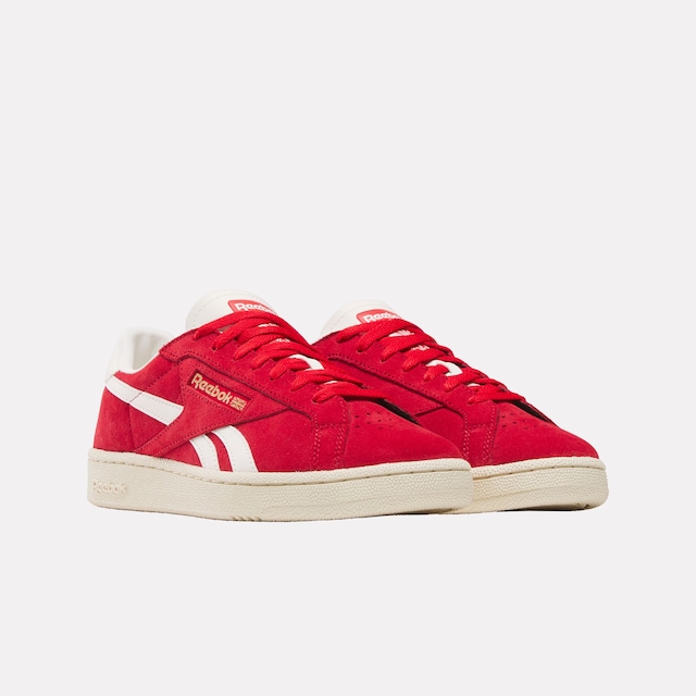 Reebok Classic Sneaker »CLUB C GROUNDS UK«