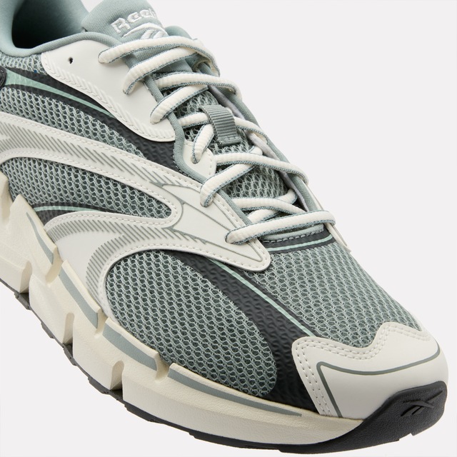 Reebok Laufschuh »ZIG HYPNOTICA« mit Floatride Fuel-Foam und Zig Geometry für energiegeladene Dämpfung