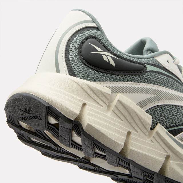 Reebok Laufschuh »ZIG HYPNOTICA« mit Floatride Fuel-Foam und Zig Geometry für energiegeladene Dämpfung