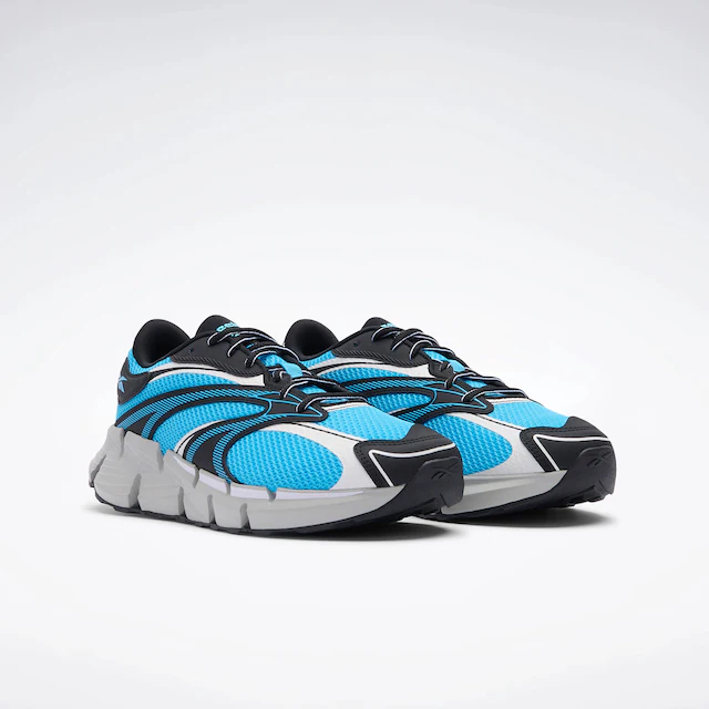 Reebok Laufschuh »ZIG HYPNOTICA« mit Floatride Fuel-Foam und Zig Geometry für energiegeladene Dämpfung