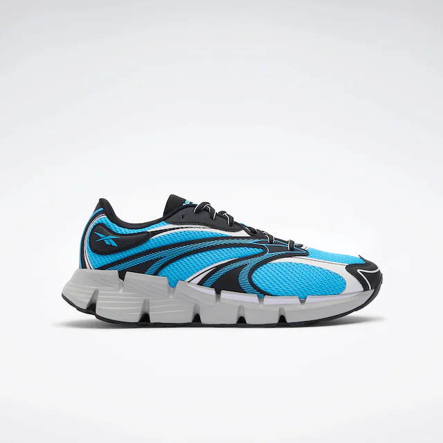 Reebok Laufschuh »ZIG HYPNOTICA« mit Floatride Fuel-Foam und Zig Geometry für energiegeladene Dämpfung