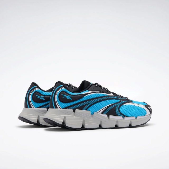 Reebok Laufschuh »ZIG HYPNOTICA« mit Floatride Fuel-Foam und Zig Geometry für energiegeladene Dämpfung