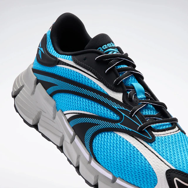 Reebok Laufschuh »ZIG HYPNOTICA« mit Floatride Fuel-Foam und Zig Geometry für energiegeladene Dämpfung