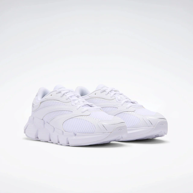 Reebok Laufschuh »ZIG HYPNOTICA« mit Floatride Fuel-Foam und Zig Geometry für energiegeladene Dämpfung