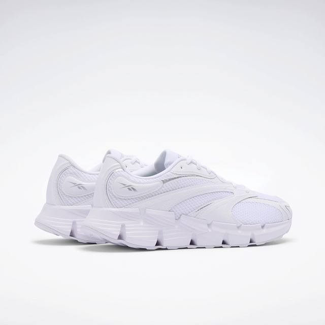 Reebok Laufschuh »ZIG HYPNOTICA« mit Floatride Fuel-Foam und Zig Geometry für energiegeladene Dämpfung