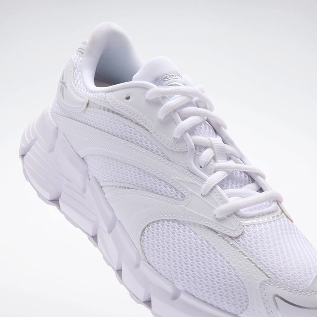 Reebok Laufschuh »ZIG HYPNOTICA« mit Floatride Fuel-Foam und Zig Geometry für energiegeladene Dämpfung