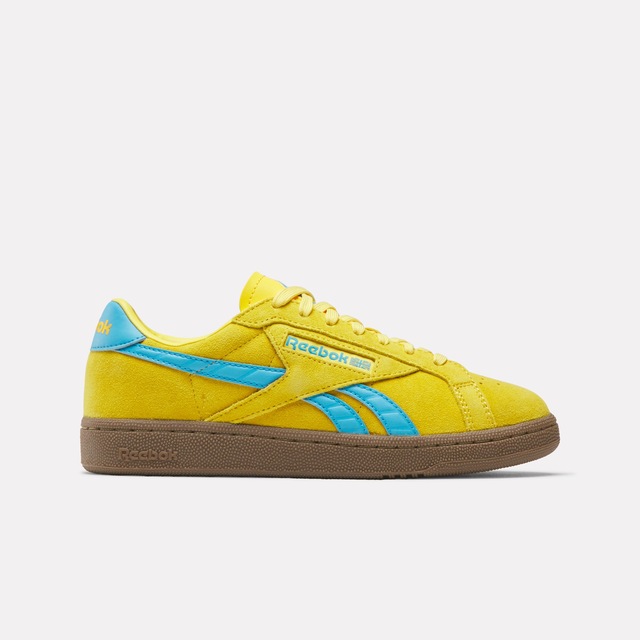 Reebok Classic Sneaker »CLUB C GROUNDS UK«
